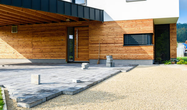 Best Cobblestone Driveway Pavers  in Rmel By The Sea, CA