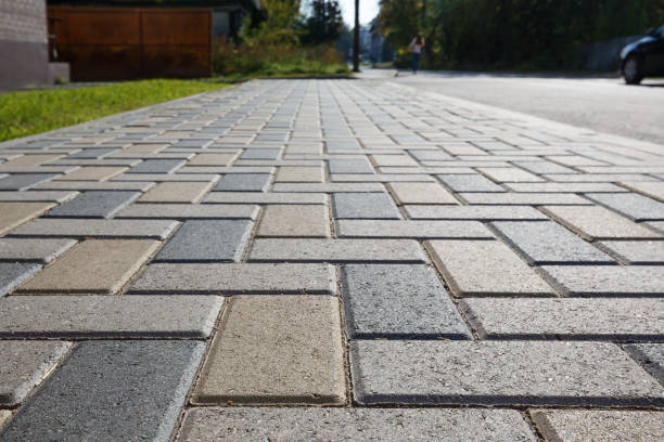 Best Interlocking Driveway Pavers  in Rmel By The Sea, CA
