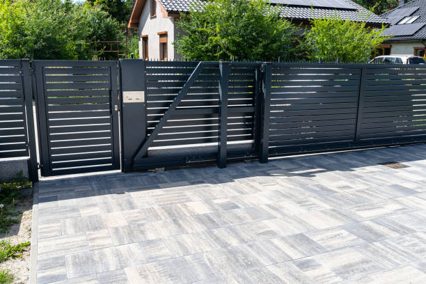Best Commercial Driveway Pavers  in Rmel By The Sea, CA