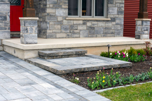 Professional Driveway Pavers in Carmel By The Sea, CA