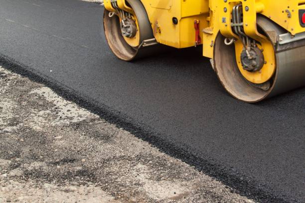 Reasons to Select Us for Your Driveway Paving Requirements in Carmel By The Sea, CA