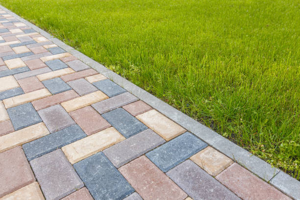 Best Brick Driveway Pavers  in Rmel By The Sea, CA