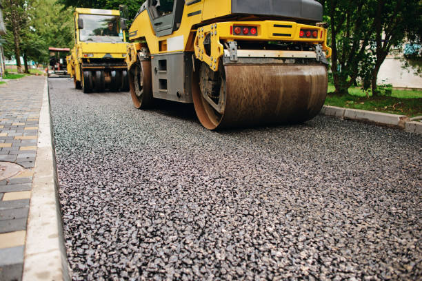 Best Decorative Driveway Pavers  in Rmel By The Sea, CA