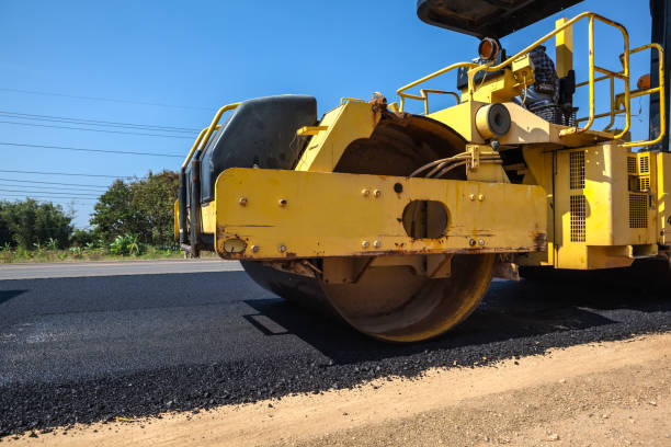 Best Local Driveway Pavers  in Rmel By The Sea, CA